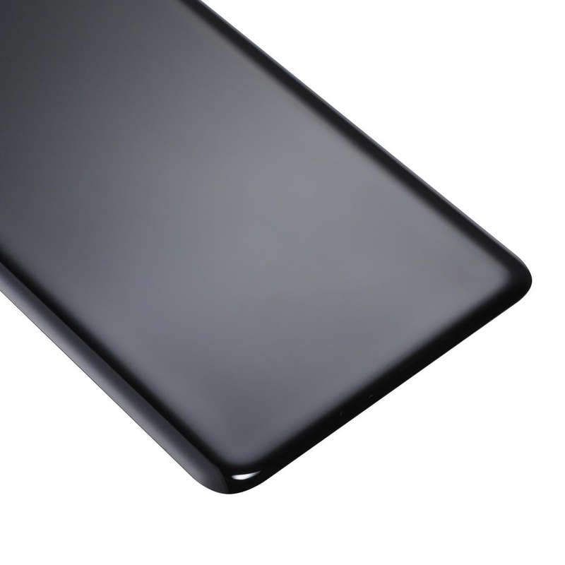 For Xiaomi Mi Note 3 Original Battery Back Cover with Adhesive(Black)