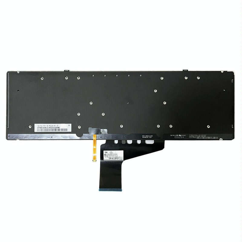 For HP Spectre X360 15-CH US Version Laptop Backlight Keyboard