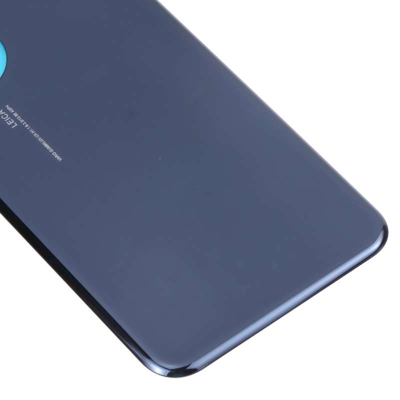 Battery Back Cover for Huawei P50(Black)