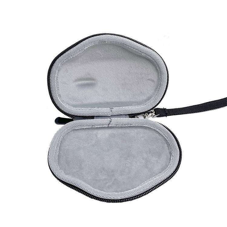 EVA Hard Case for Logitech M720 Triathalon Multi-Device Wireless Mouse - Travel Protective Carryi...