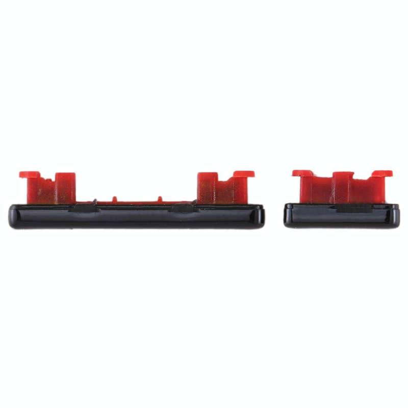 Side Keys for Huawei Enjoy 10 Plus(Black)