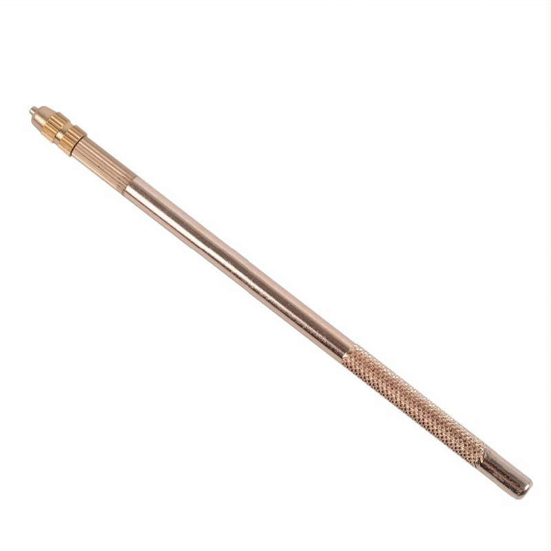 Hand Crochet For Wig Hair Replacement Special Crochet Hook For Weaving, Specification:3-4