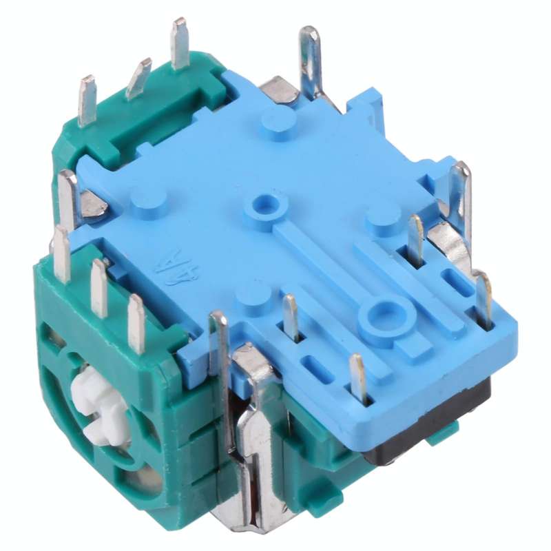 Original Analog 3D Joystick For PS5