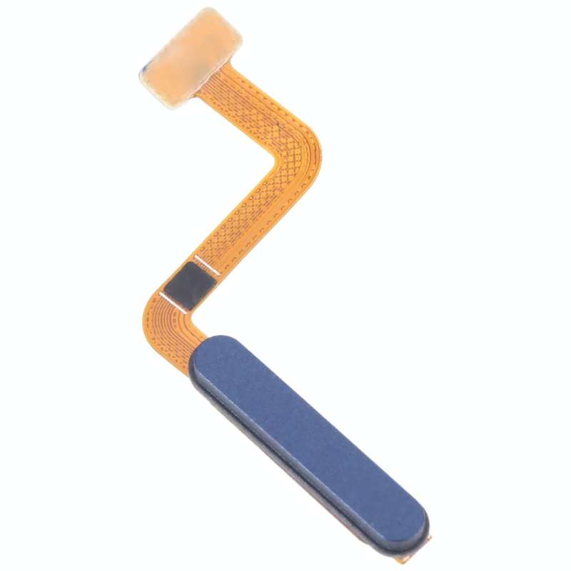 For Samsung Galaxy M31S/M51 SM-M317F SM-M515F Original Fingerprint Sensor Flex Cable(Blue)