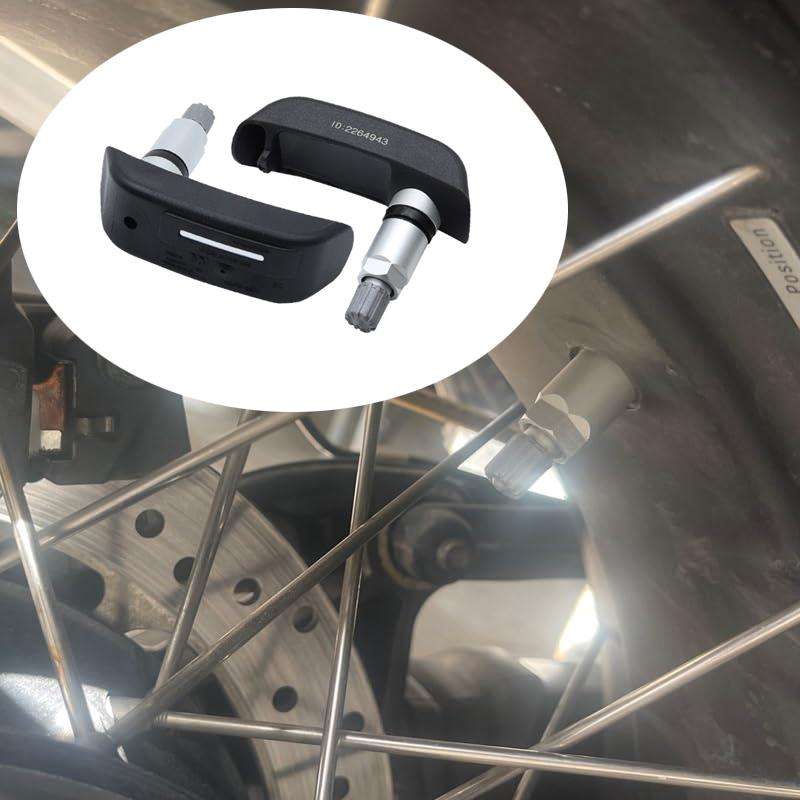 For BMW Motorcycle TMPS Tire Pressure Ssensor