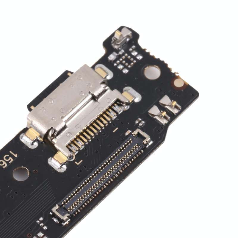 For Xiaomi Redmi Note 10 Pro / Redmi Note 10 Pro Max / Redmi Note 10 Pro (India) M2101K6G M2101K6...