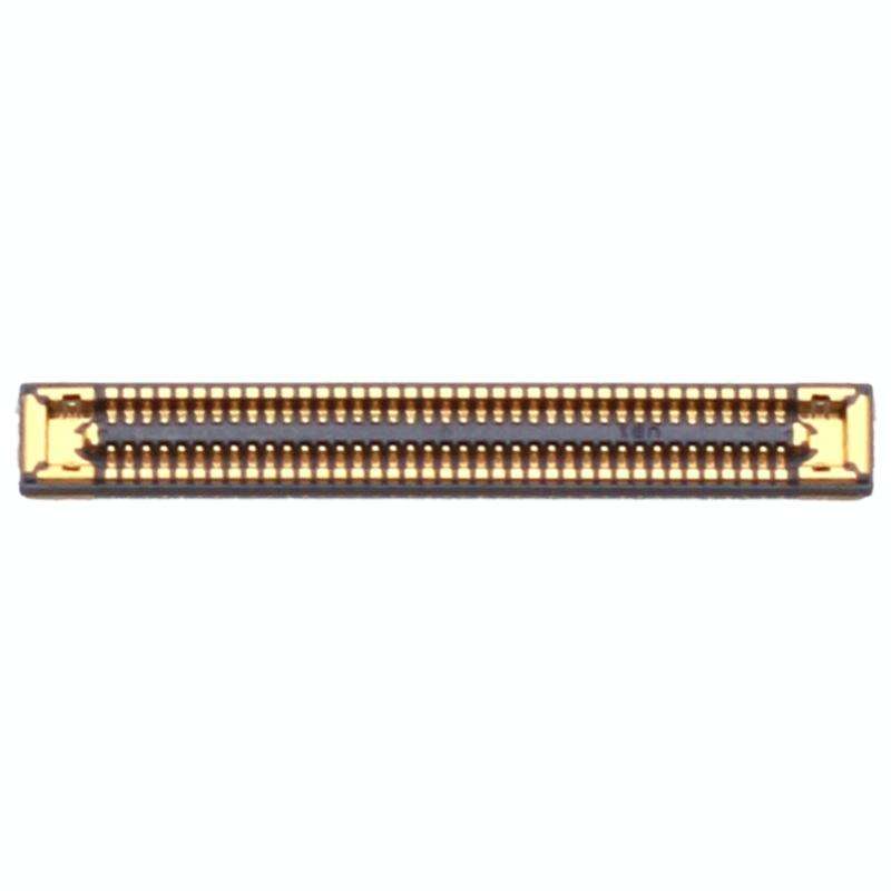 For Samsung Galaxy A52 4G SM-A525 10pcs Charging FPC Connector On Motherboard