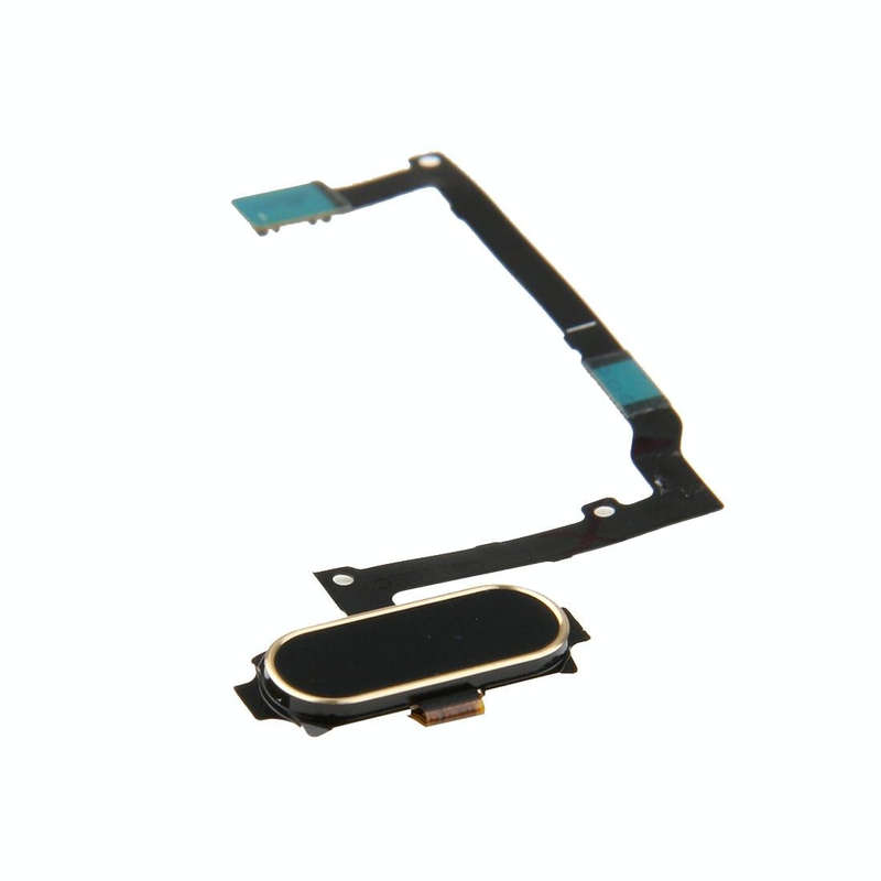 Home Button for Galaxy A7(2016) / A7100 & A9 (2016) / A9000(Gold)