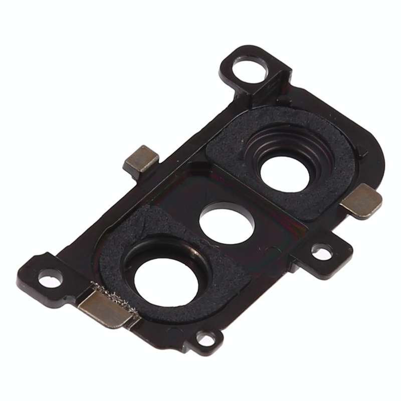Camera Lens Cover for Xiaomi Mi 8 SE(Black)