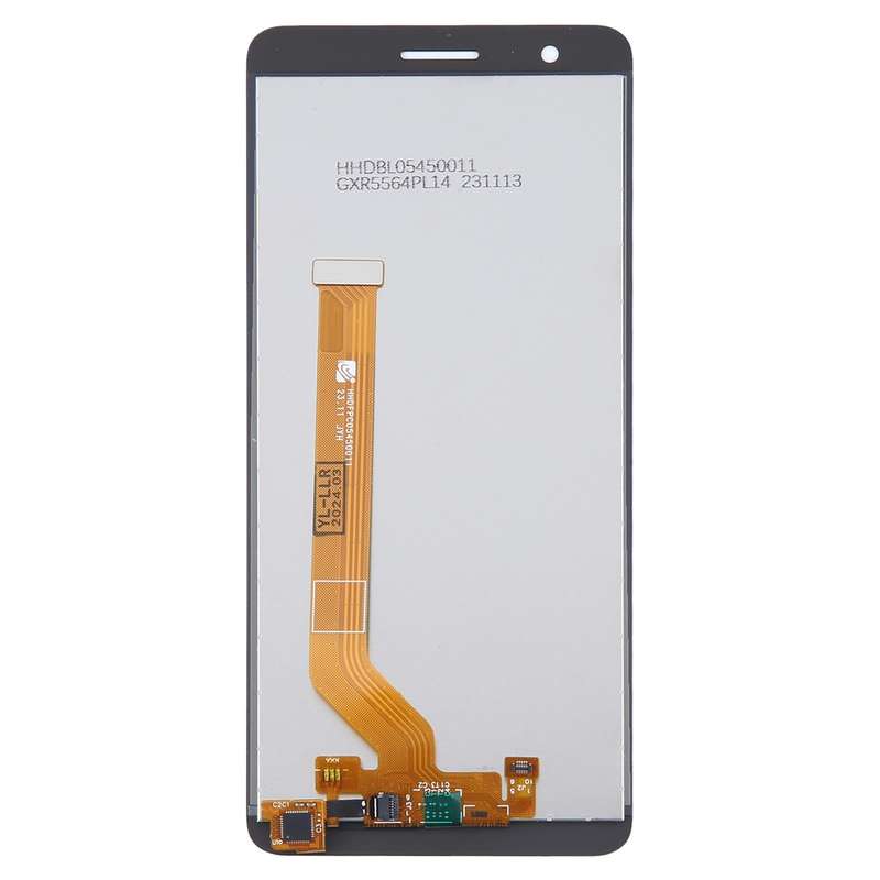 For Nokia C02 OEM LCD Screen with Digitizer Full Assembly