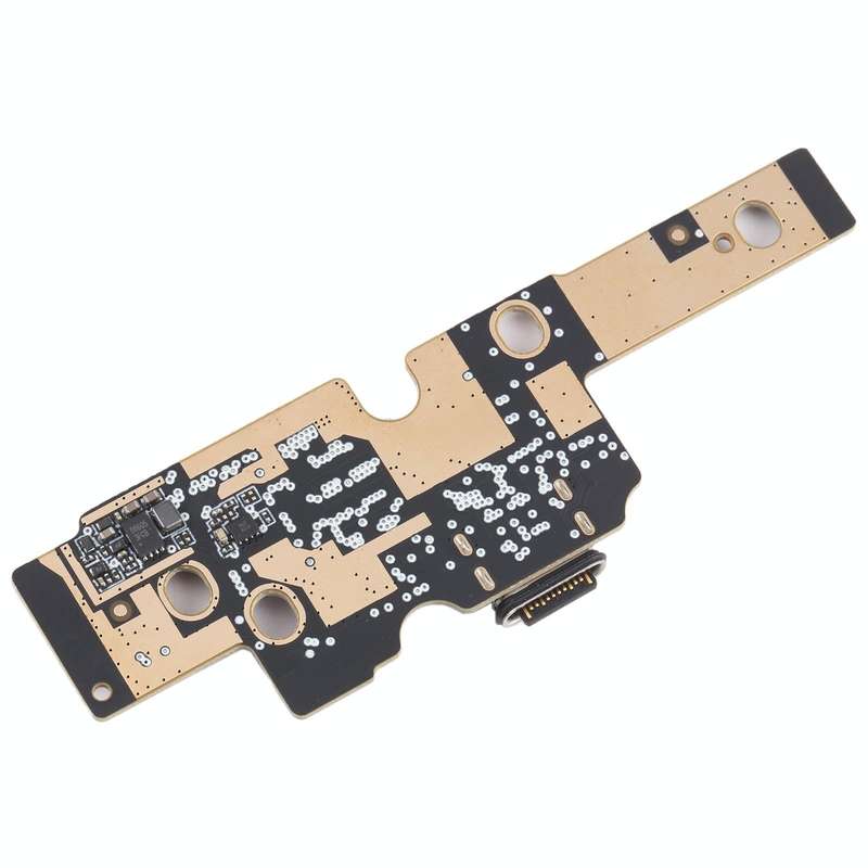 For Ulefone Power Armor 18 Charging Port Board