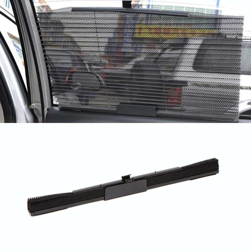 Auto Sun Shade Auto Sun Visor Car Sun Shade Car Window Suction Cup Car Curtain Car Styling Covers...