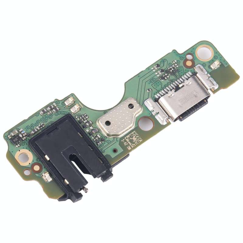 For Infinix Hot 30i X669 Original Charging Port Board