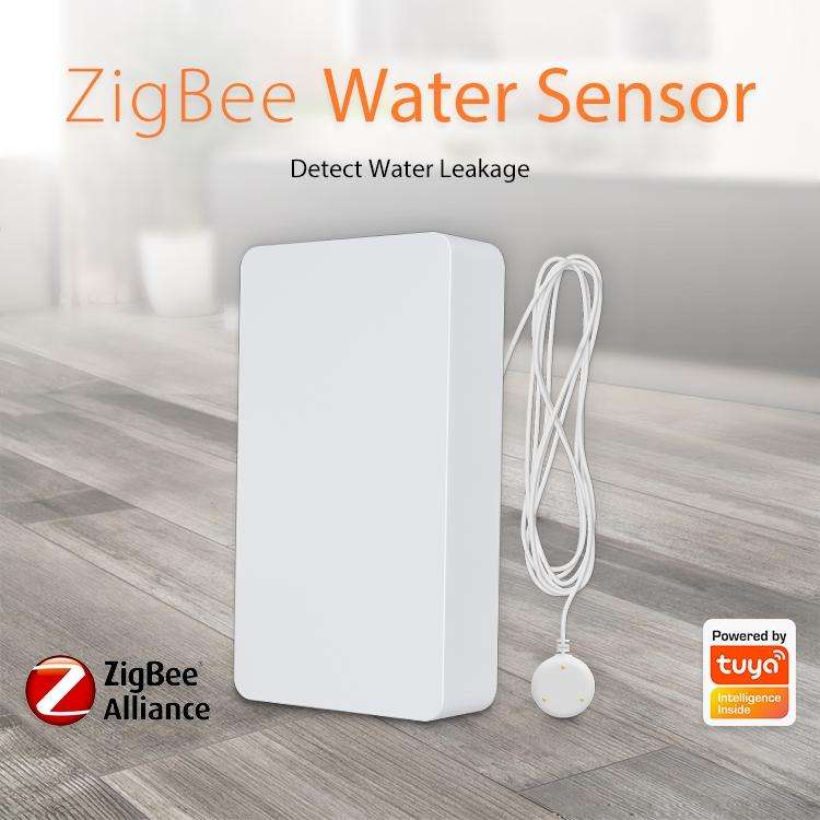 NEO NAS-WS05B Zigbee Water Sensor & Flood Sensor