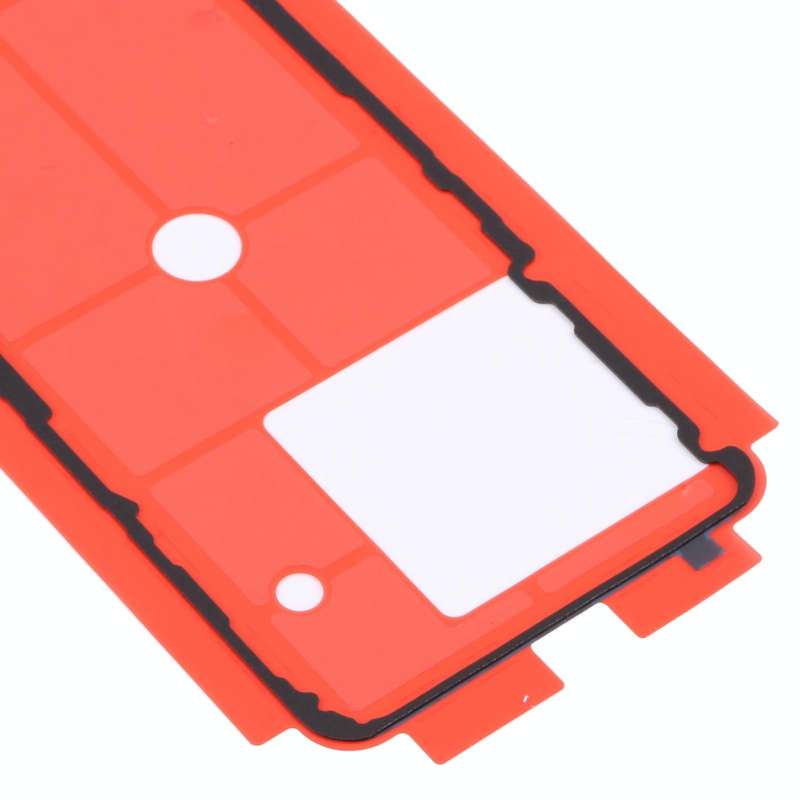 For OnePlus 10 Pro 10pcs Back Housing Cover Adhesive