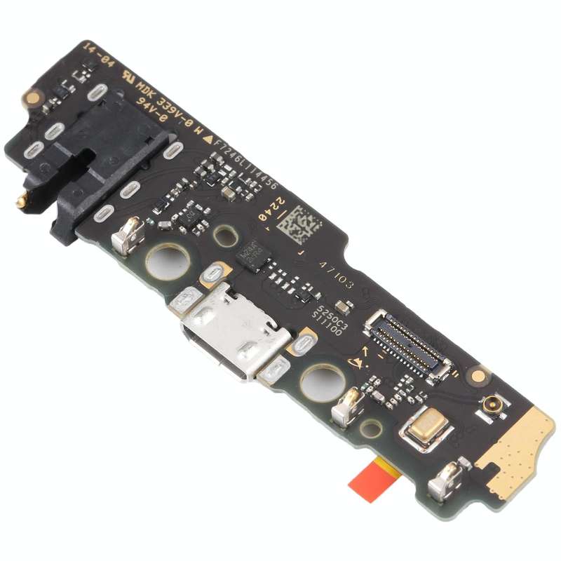 For Xiaomi Redmi A1 / A1+ Original Charging Port Board