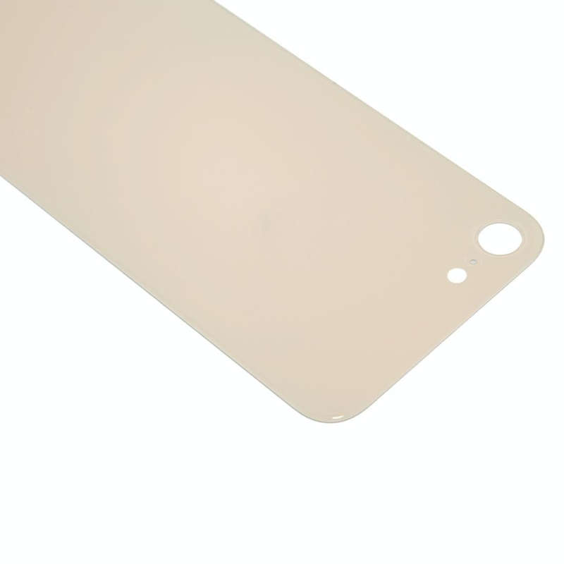 Battery Back Cover for iPhone 8 (Gold)