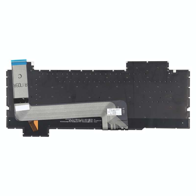 US Version Keyboard with Keyboard Backlight for Asus ROG Strix GL503 GL703 GL503V GL503VD GL503VD...