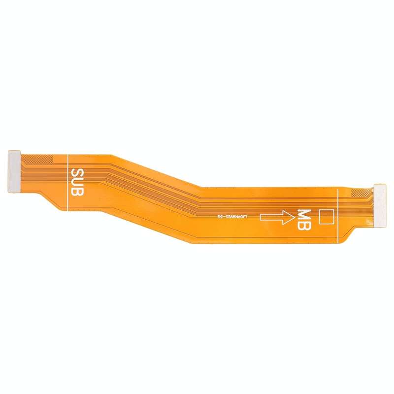 For Realme Q5 OEM Motherboard Flex Cable