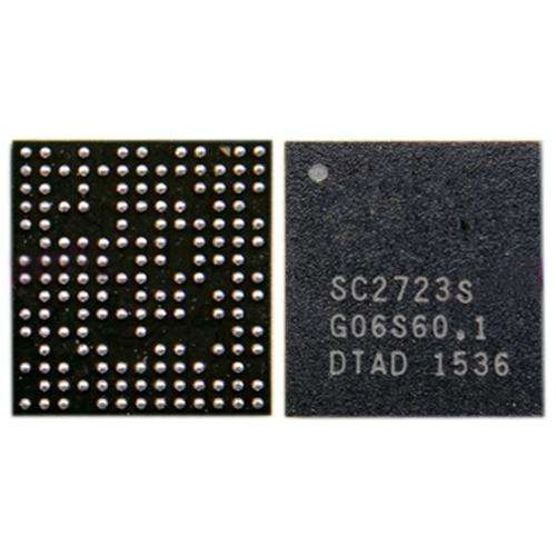 Power IC Module SC2723S