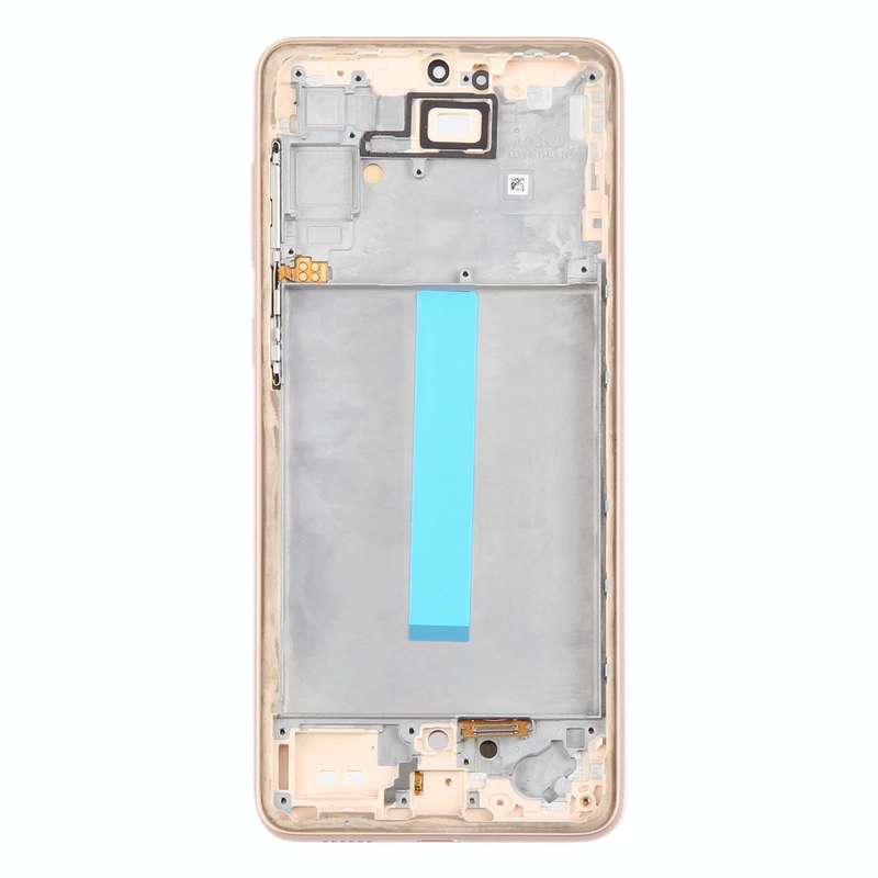 For Samsung Galaxy A33 5G SM-A336 6.36 inch OLED LCD Screen Digitizer Full Assembly with Frame (G...