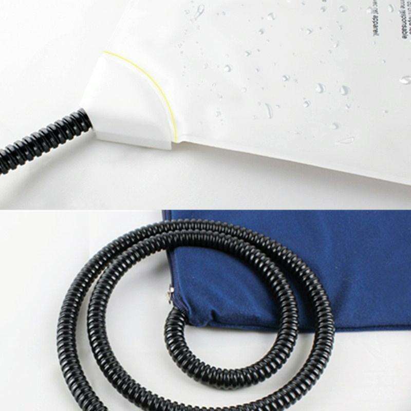 Pet Heating Pad Waterproof and Anti-Scratch Electric Blanket, Size: 60x45cm, Specification: US Plug