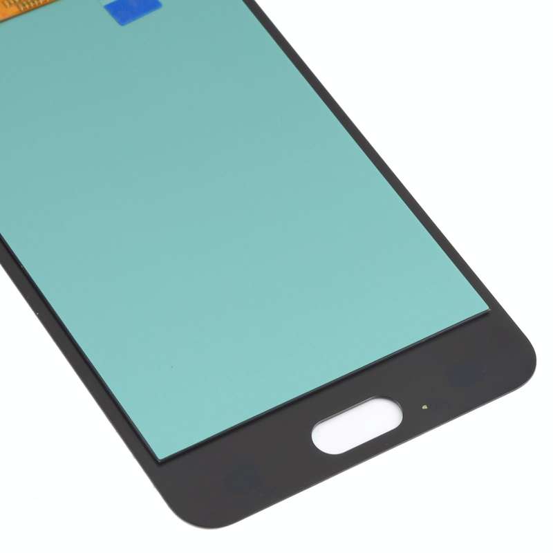 OLED LCD Screen for Samsung Galaxy C5 SM-C5000 With Digitizer Full Assembly (Black)
