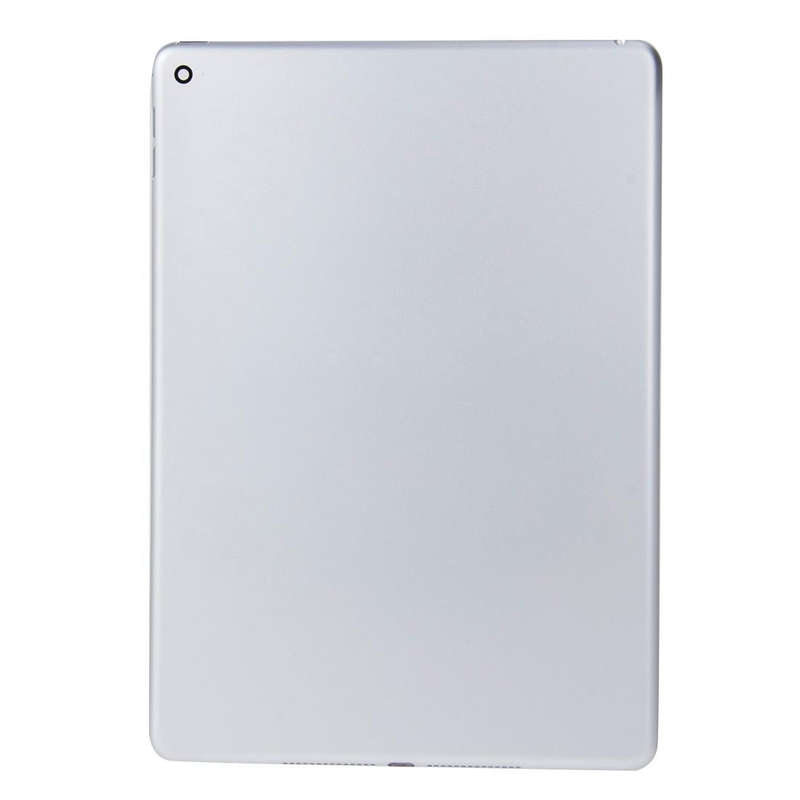 Battery Back Housing Cover  for iPad Air 2 / iPad 6 (WiFi Version) (Silver)