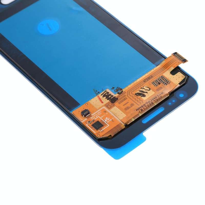 Original LCD Display + Touch Panel for Galaxy J2, J200F, J200Y, J200G, J200H, J200GU(White)