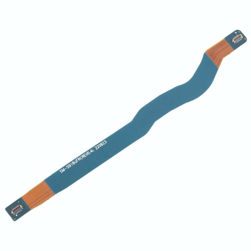 For Samsung Galaxy S23 Ultra SM-S918B Signal Flex Cable