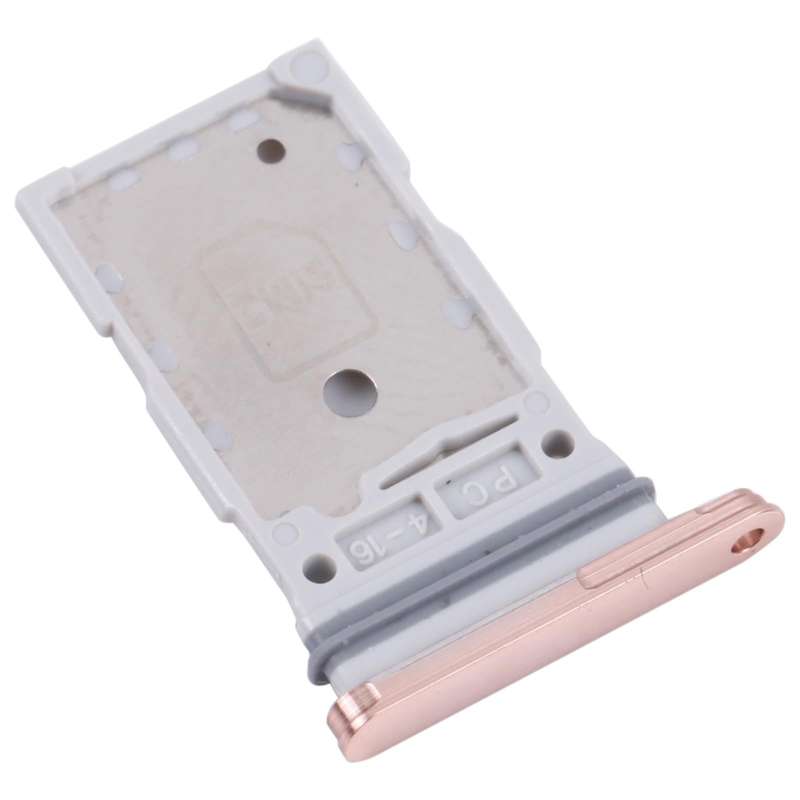 For Samsung Galaxy S22+ 5G / S22 5G / SM-S906B SM-S901B Original SIM Card Tray + SIM Card Tray (G...