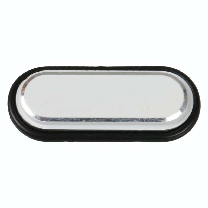 Home Key for Samsung Galaxy J3 2017/J5 2017/J7 2017 SM-J330 SM-J530 SM-J730 (Silver)