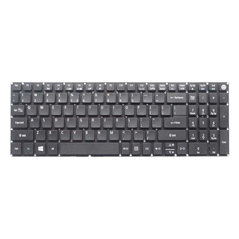 US Version Keyboard for Acer Aspire E5-532 E5-522 E5-573 E5-574 E5-722 E5-752 E5-772 E5-773 E5-57...