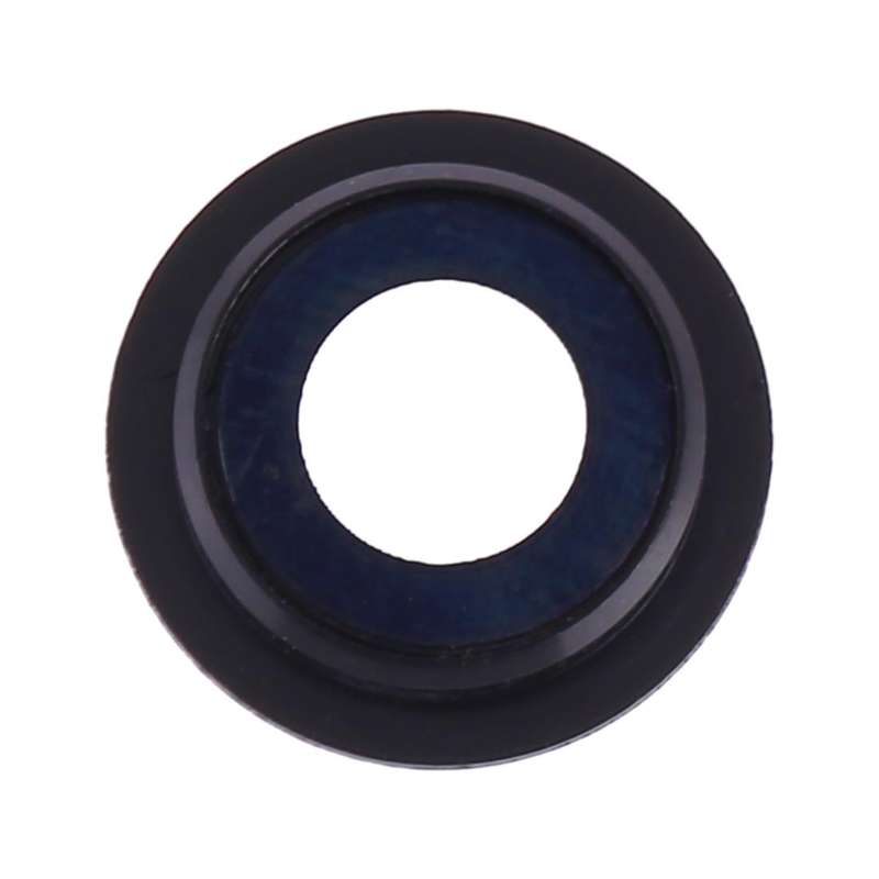 For Vivo Y81 / Y83 10pcs Camera Lens Cover (Black)