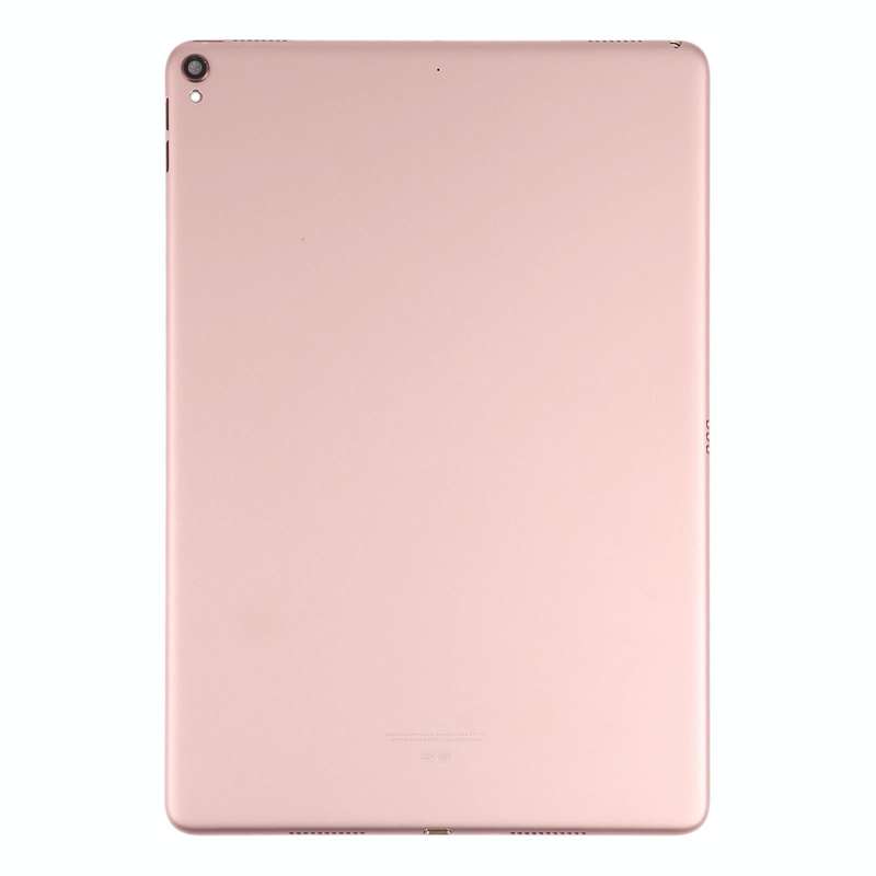 Battery Back Housing Cover for iPad Pro 10.5 inch (2017) A1701 (WiFi Version)(Gold)