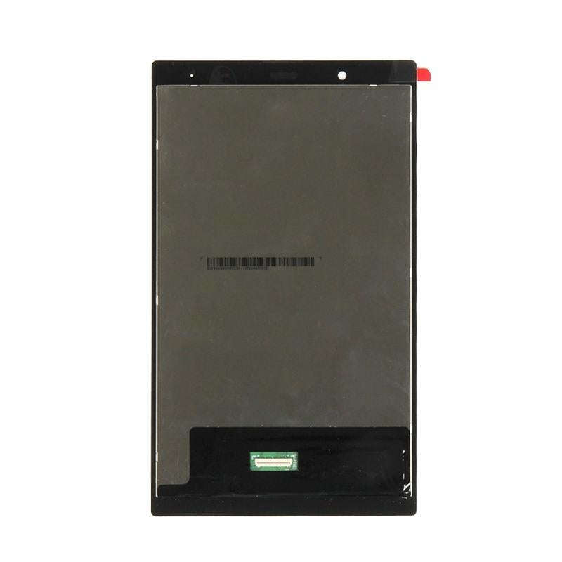 OEM LCD Screen for Lenovo Tab 4 8.0 TB-8504X / TB-8504 with Digitizer Full Assembly (White)