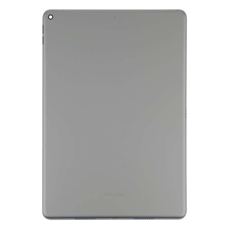 Battery Back Housing Cover for iPad Air (2019) / Air 3 A2152 ( WIFI Version)(Grey)