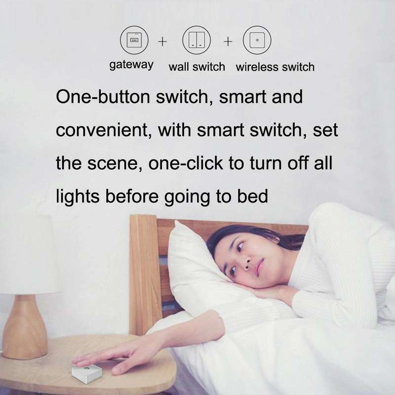 Sonoff ZigBee Bridge Gateway EWelink Smart Home WiFi Remote