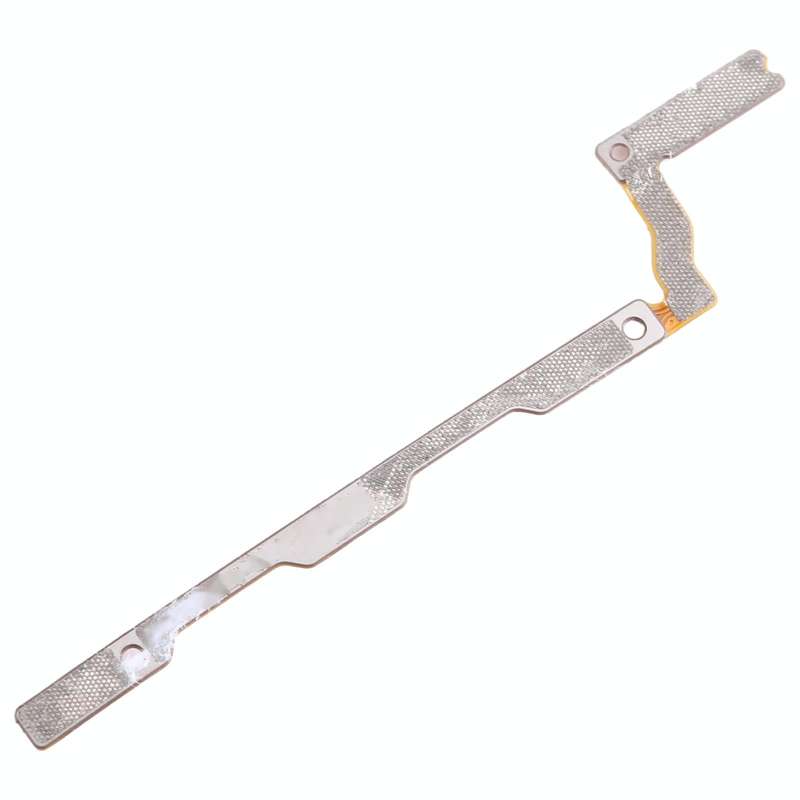 For Infinix Note 12i X6819 OEM Power Button & Volume Button Flex Cable