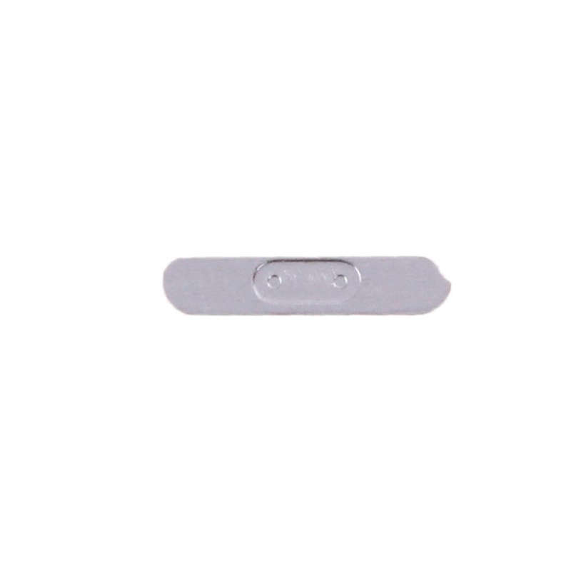 Volume Button  for iPad mini 4(Silver)