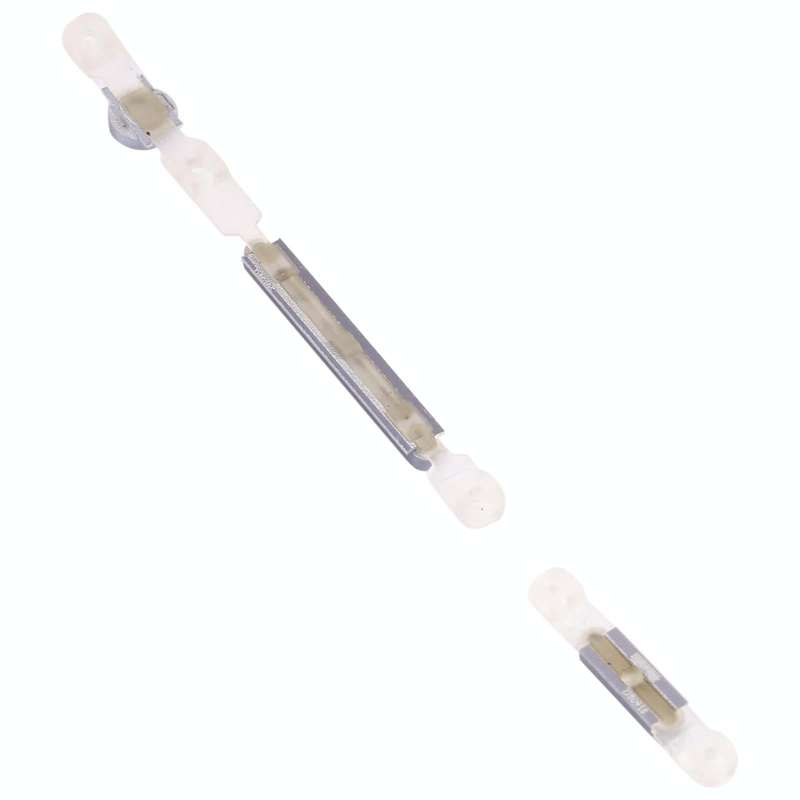 Power Button and Volume Control Button for Sony Xperia XA2 Ultra (Blue)