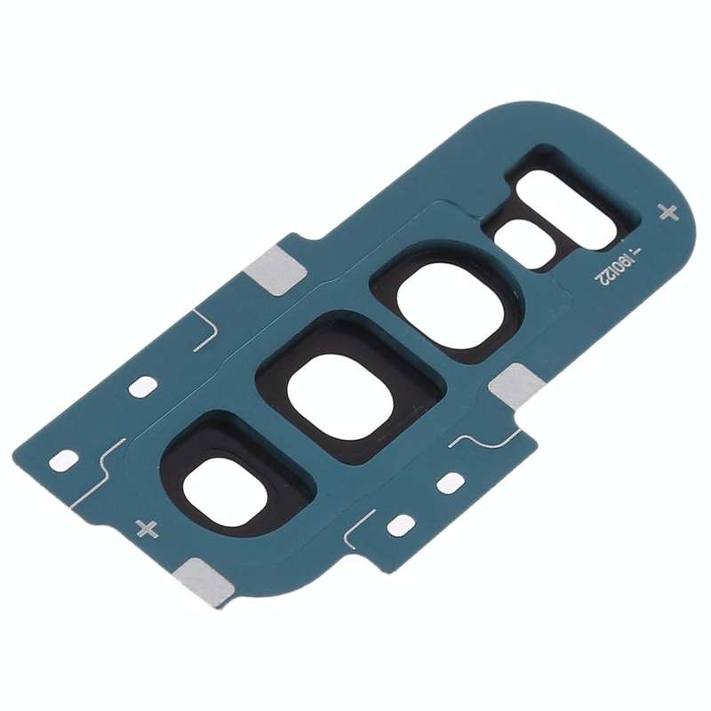 For Galaxy S10 10pcs Camera Lens Cover (Twilight)