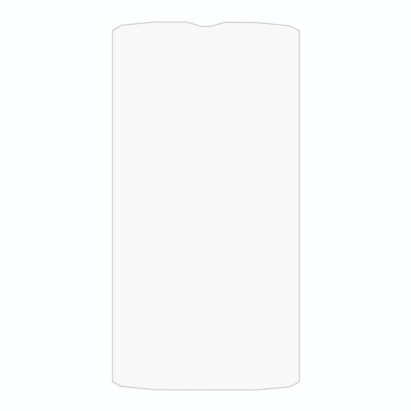 For Crosscall Core X3 50 PCS 0.26mm 9H 2.5D Tempered Glass Film