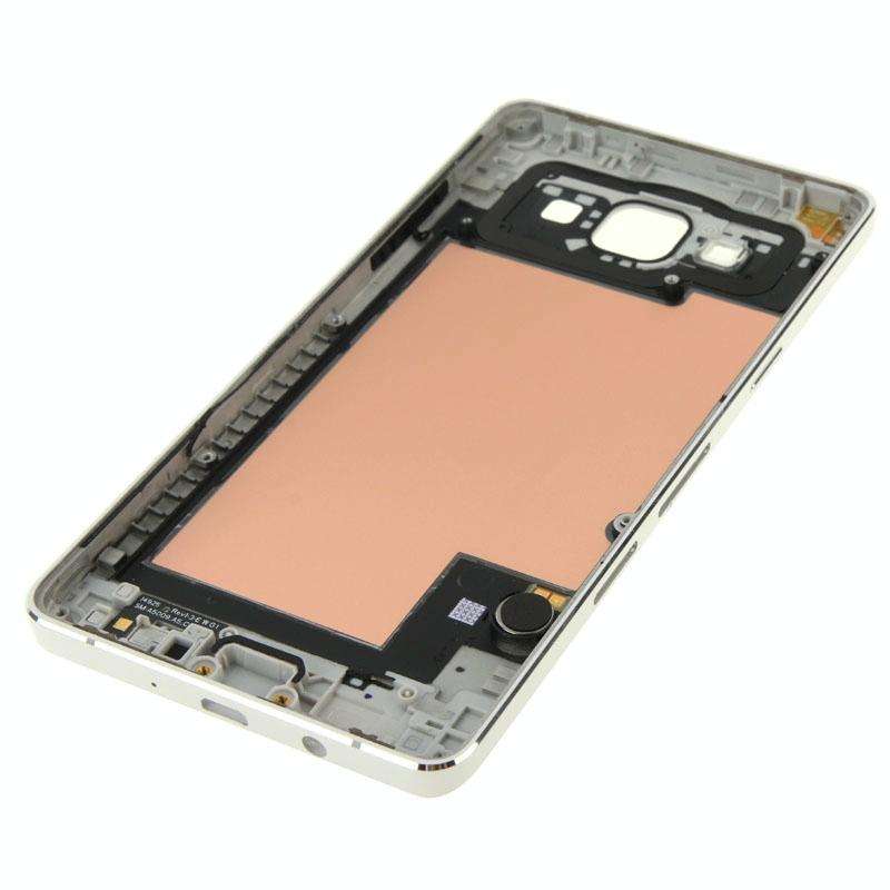 For Galaxy A5 Full Housing Back Cover