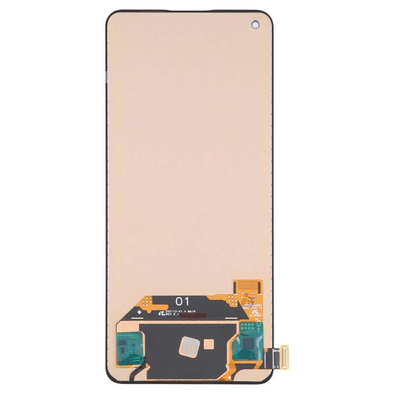 For OnePlus 9RT 5G MT2110 MT2111 TFT LCD Screen For with Digitizer Full Assembly, Not Supporting ...