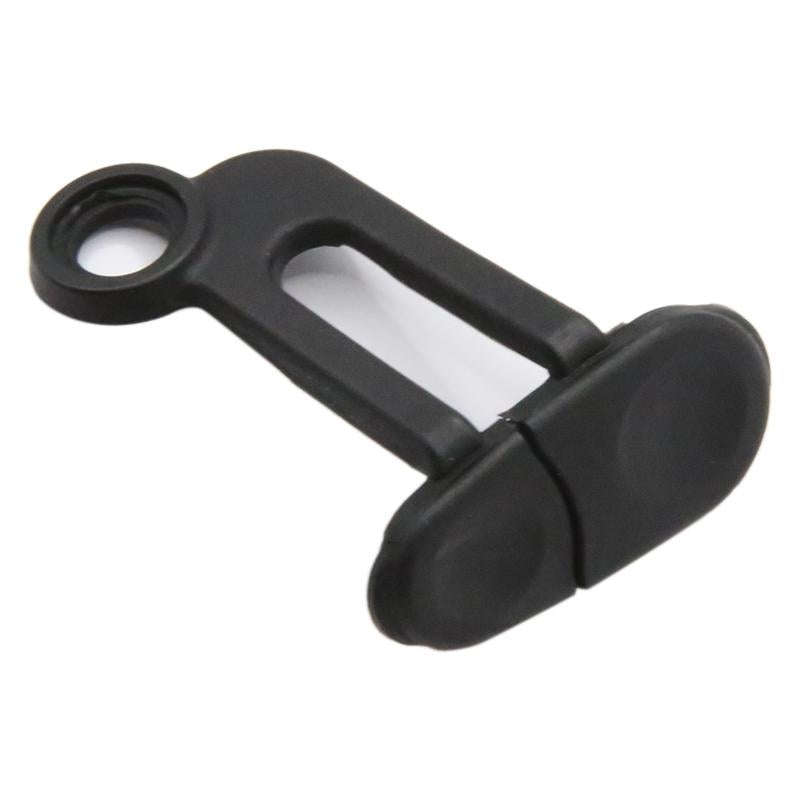 For Nikon D800 Camera Shutter Cable Rubber Plug Cover