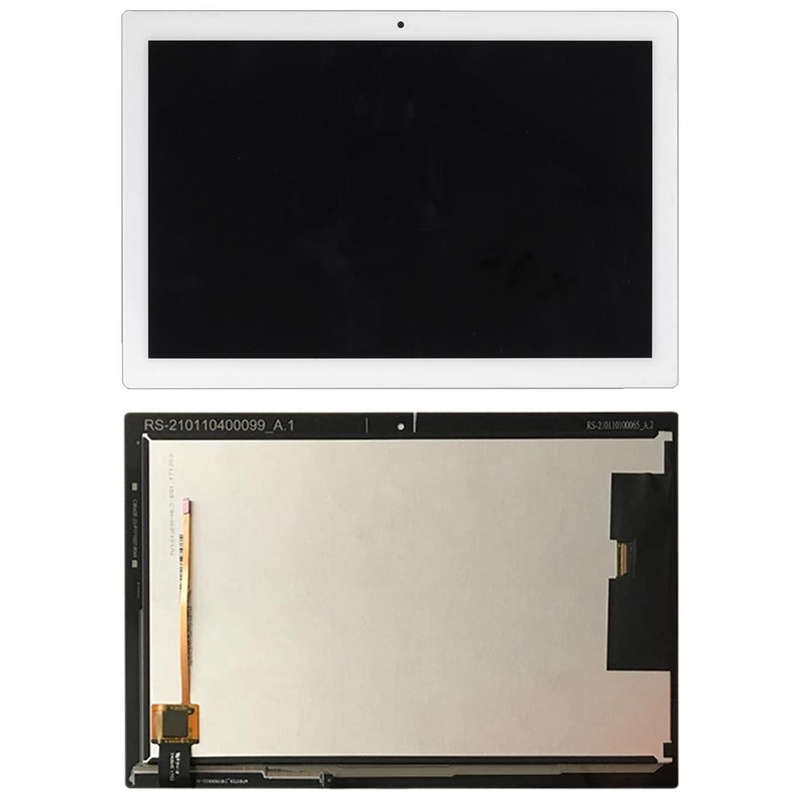 OEM LCD Screen for Lenovo TAB4 10 REL Tablet TB-X504F TB-X504M TB-X504L with Digitizer Full Assem...