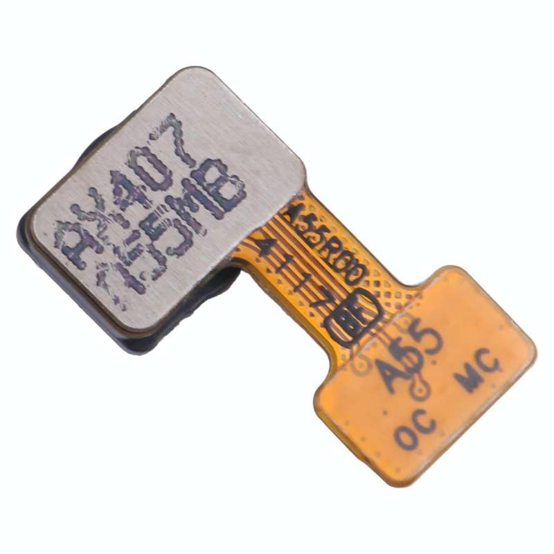 For Samsung Galaxy A55 SM-A556B Original Fingerprint Sensor Flex Cable