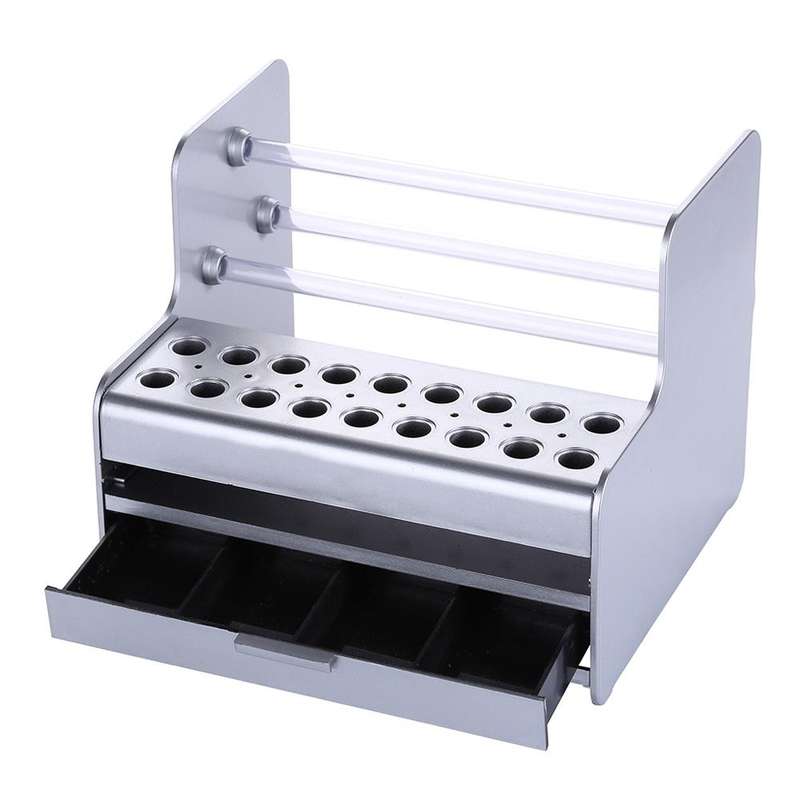 Multifunctional Mobile Phone Repair Tool Box Plastic Storage Box Screwdriver Tweezers Electronic ...