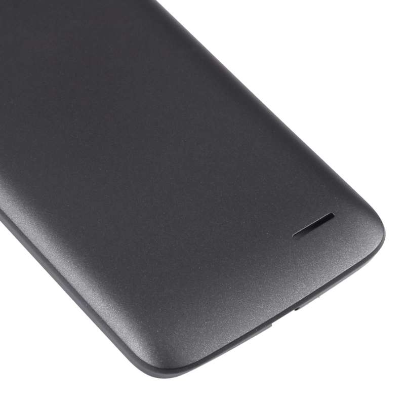 For Alcatel One Touch Pop 2 (4.5) 5042D OT5042 5042 Battery Back Cover  (Black)